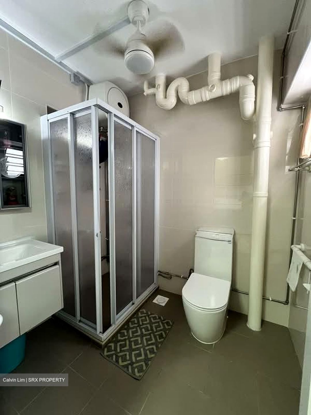 Blk 516 Serangoon North Avenue 4 (Serangoon), HDB Executive #578492511